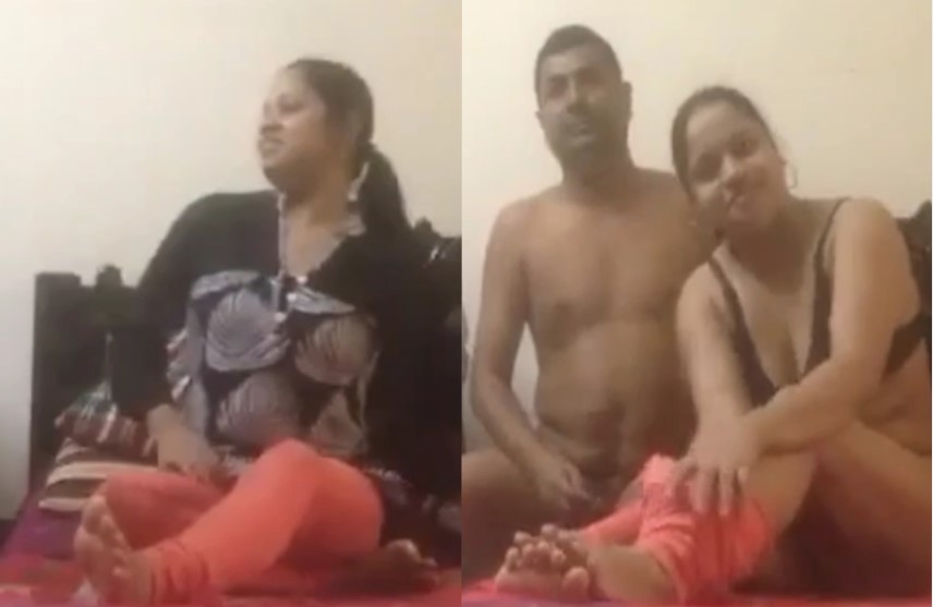 Bhabi Affair