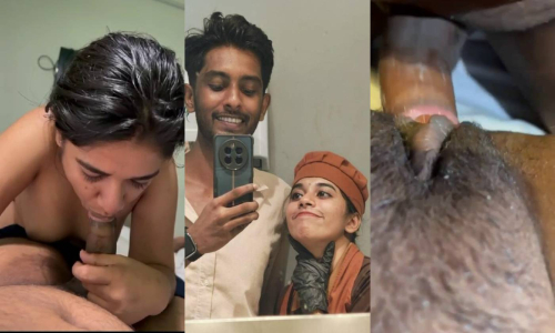 Mallu Gf Sucking Update