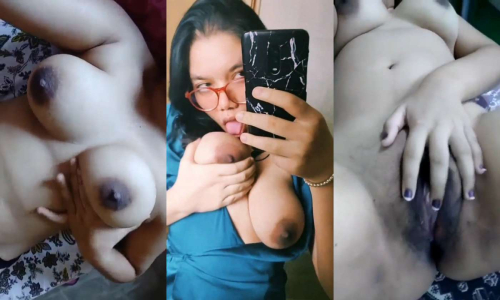 Horny Marathi Girl