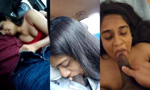 Beautiful Sexy Indian Horny Wife Blowjob Fingering Fucking Taking Cum On Boobs