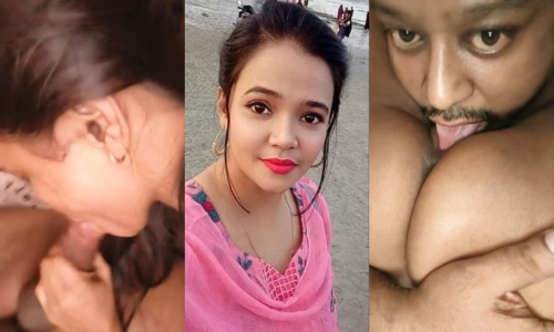 Horny Bengali Girl 69 Position Pussy Sucking