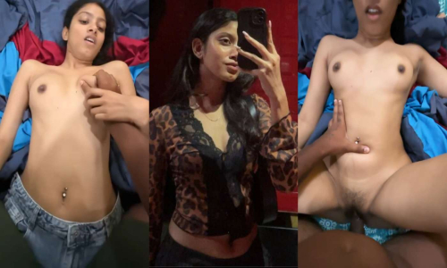 Sexy Indian Horny Gf Fucking