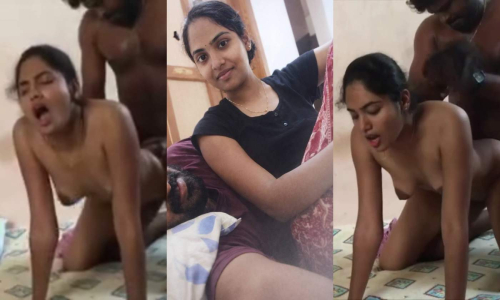 Beautiful Horny Mallu Wife Blowjob Hard Doggy Fucking Loudmoaning Many Clips