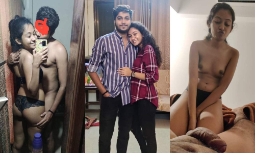 Beautiful Sexy Slim Horny Indian Girl Blowjob Sucking SexToy Showing Asshole Anal Play
