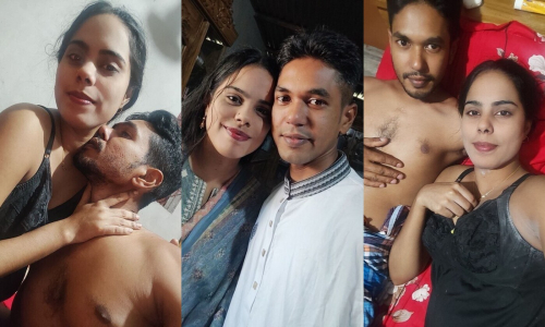 Bengali Horny Lovers Enjoying