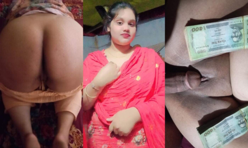 Chubby Village Bhabi Fucking
