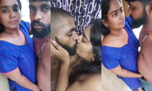 Cute Mallu Girl Enjoying Fucking With Boyfriend All 10 Clips