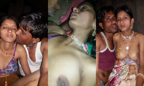 Rajasthani Village Couple fucking and Total 7 Video