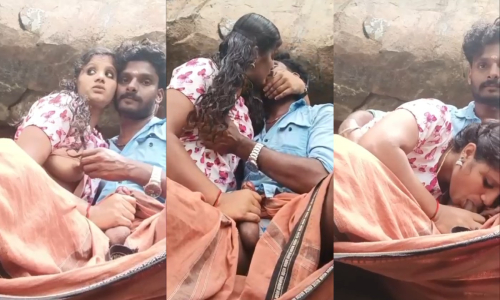 Sexy Hot Tamil Girl Ki Outdoor Fuck Video Viral