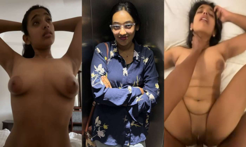 Sexy Indian Horny Babe Giving Blowjob Hard Fucking Riding Asshole Creampied Swallow Cum