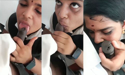 Cute Mallu Girl Sucking Her Lover Dick In College Campus With Killer Eye Contact Recorded With Malayalam Audio