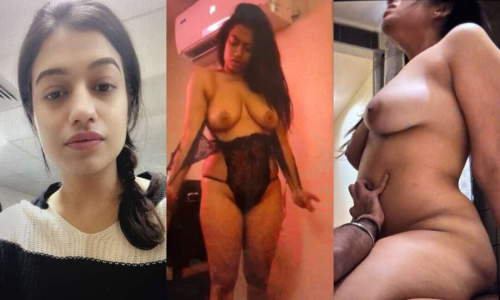 Horny Indian Babe Giving Blowjob Strip Teasing Riding On Boyfriend Dick