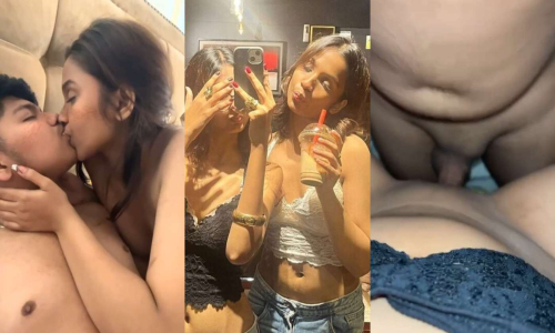 Indian Sexy Baddie Hard Fucking With Boyfriend