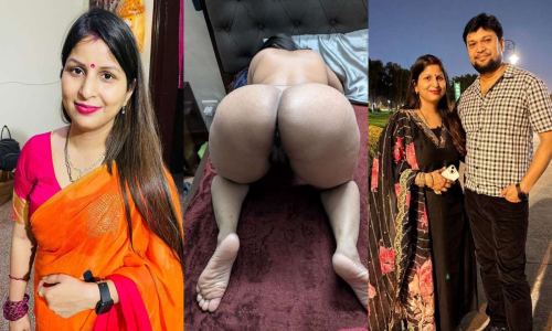 Indian Sexy Milf Showing Teasing Riding Hard Doggy Style Fucking Moaning