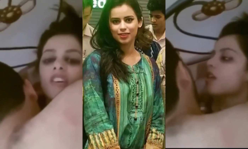 Pakistani Girl Hard Fucking
